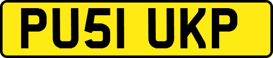PU51UKP