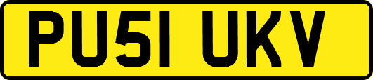 PU51UKV
