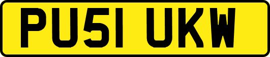 PU51UKW