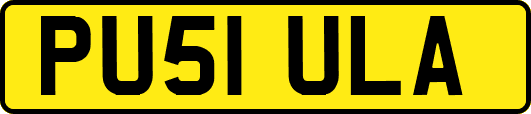 PU51ULA