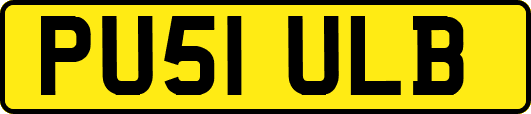 PU51ULB