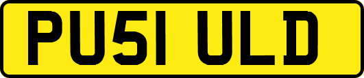 PU51ULD