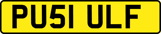 PU51ULF