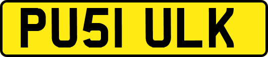 PU51ULK