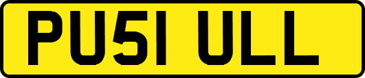 PU51ULL