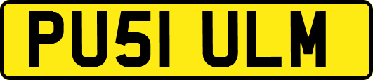 PU51ULM