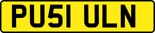 PU51ULN