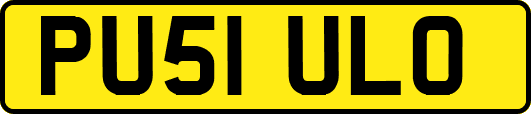 PU51ULO