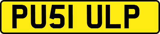 PU51ULP