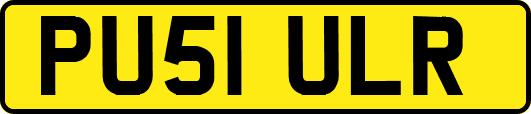 PU51ULR