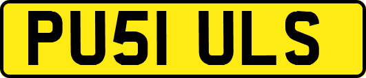 PU51ULS
