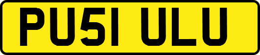 PU51ULU