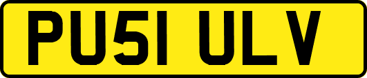 PU51ULV