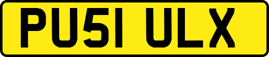 PU51ULX