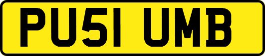 PU51UMB