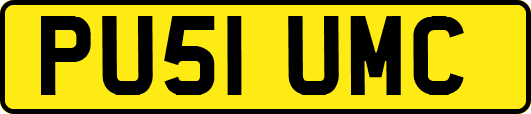 PU51UMC