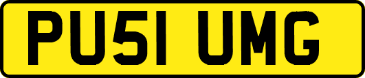 PU51UMG
