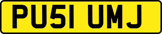 PU51UMJ
