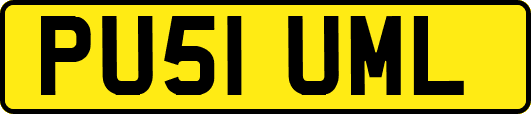 PU51UML