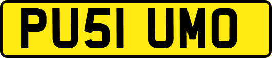 PU51UMO