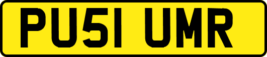 PU51UMR