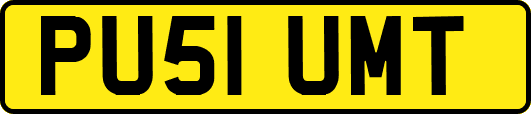 PU51UMT