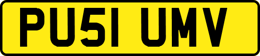 PU51UMV