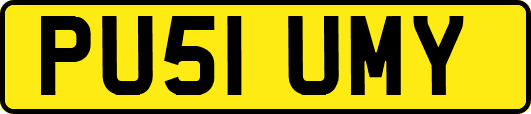 PU51UMY