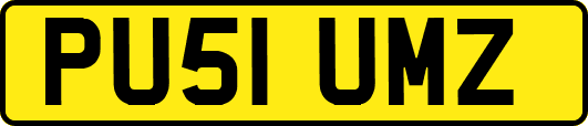 PU51UMZ