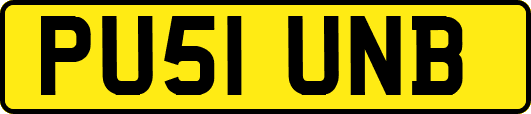 PU51UNB