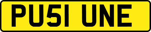 PU51UNE