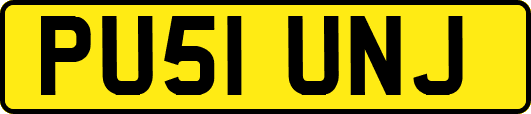PU51UNJ