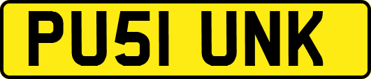 PU51UNK