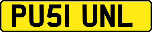 PU51UNL