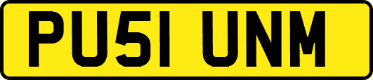 PU51UNM