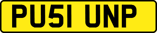 PU51UNP