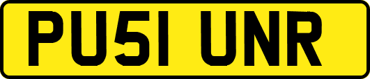 PU51UNR