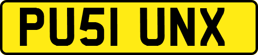 PU51UNX