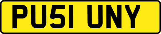 PU51UNY