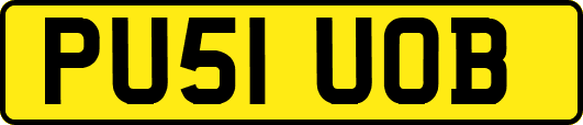 PU51UOB