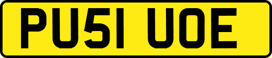 PU51UOE