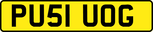 PU51UOG