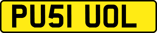 PU51UOL