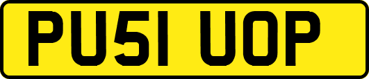 PU51UOP