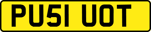 PU51UOT