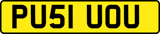 PU51UOU