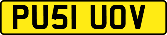 PU51UOV