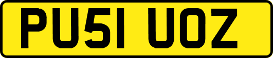 PU51UOZ