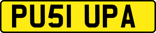 PU51UPA