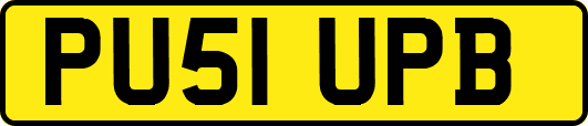 PU51UPB